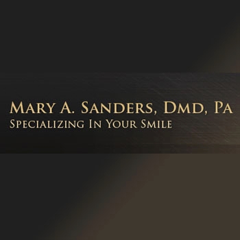 Mary A. Sanders, DMD, PA